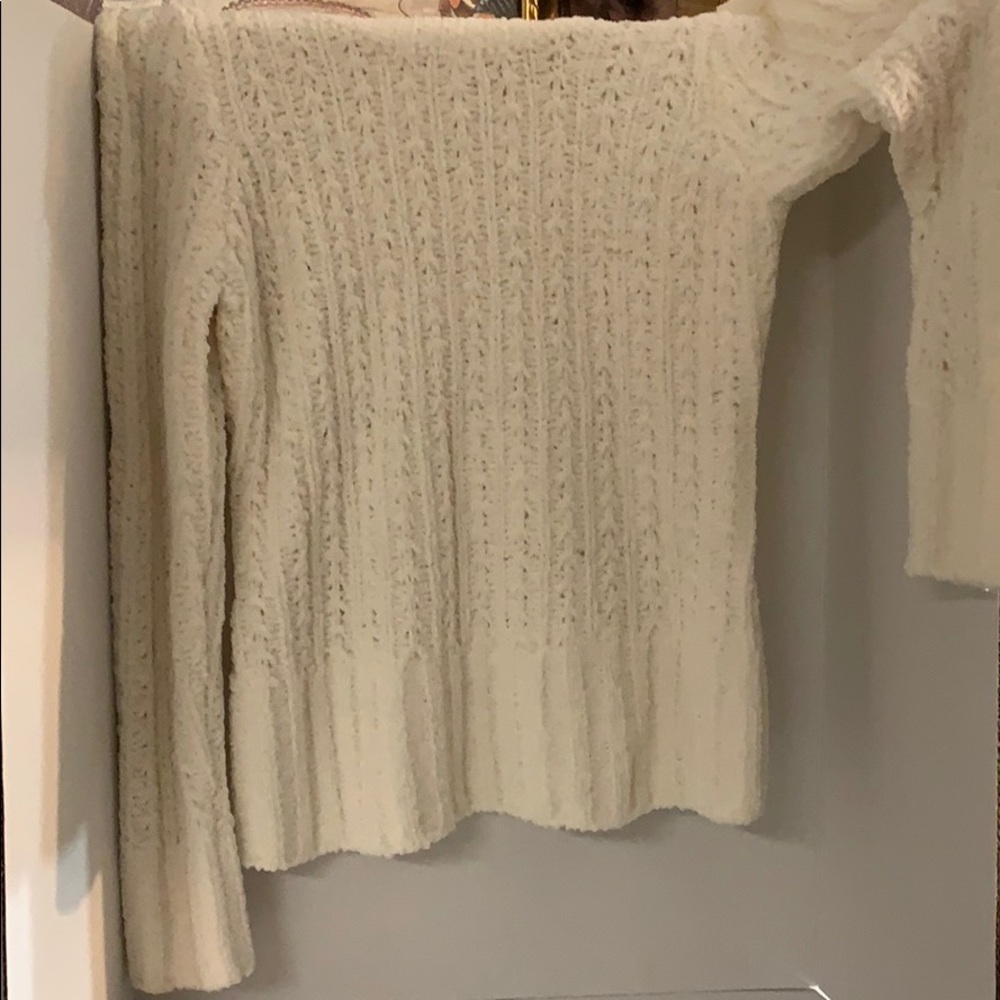 Liz & Co Sweater Never Worn